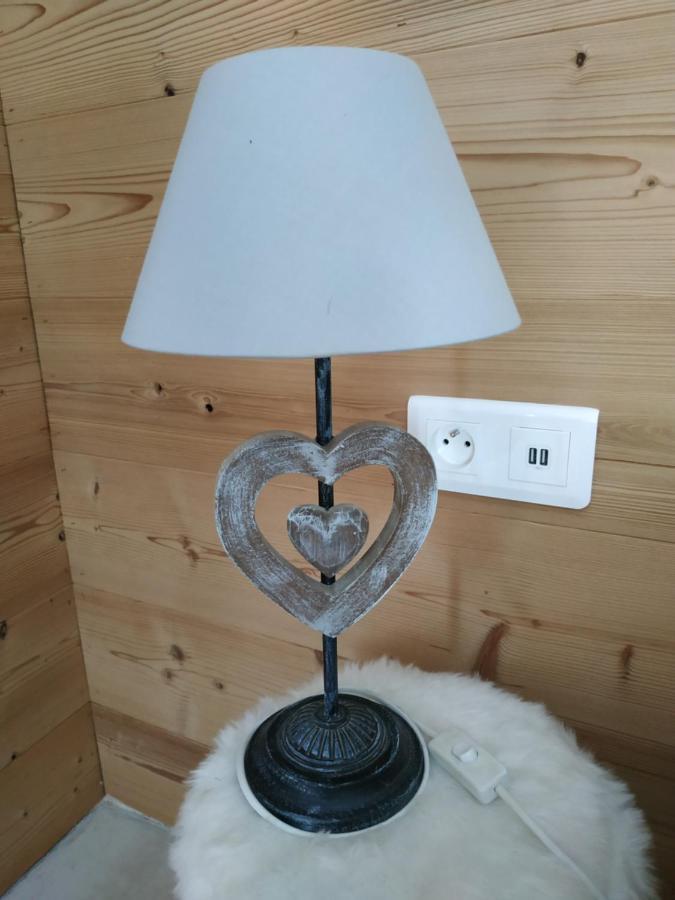 Maison D'Hotes Des Bassins D'Oche Saint-Paul-en-Chablais Zewnętrze zdjęcie