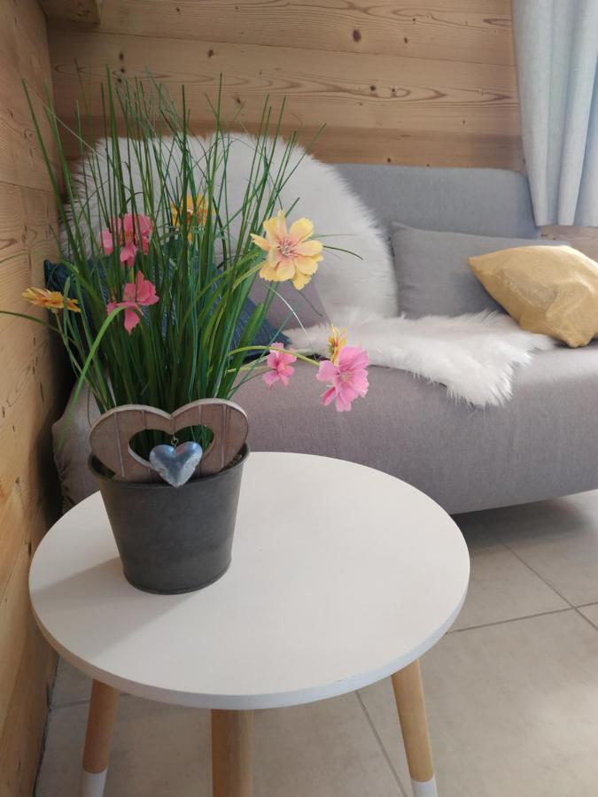 Maison D'Hotes Des Bassins D'Oche Saint-Paul-en-Chablais Zewnętrze zdjęcie