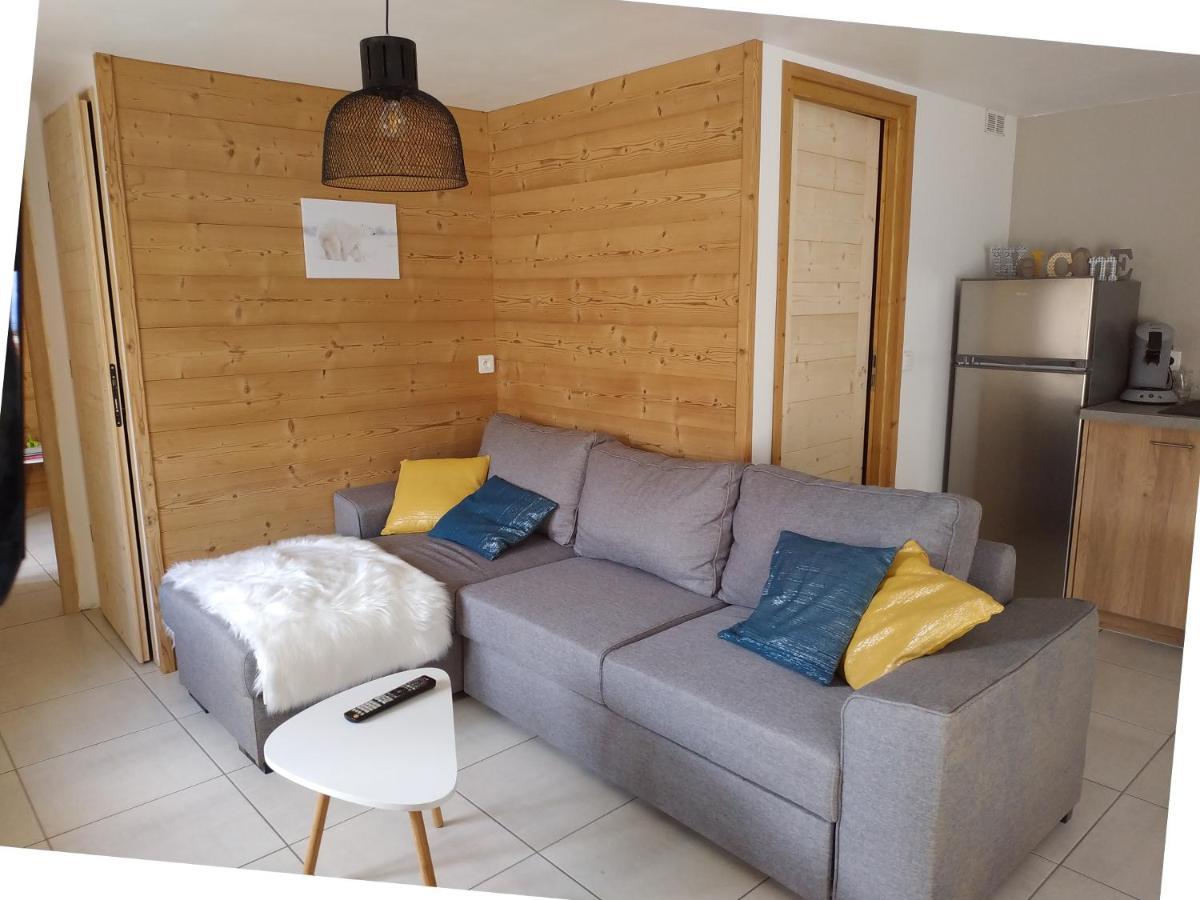 Maison D'Hotes Des Bassins D'Oche Saint-Paul-en-Chablais Zewnętrze zdjęcie