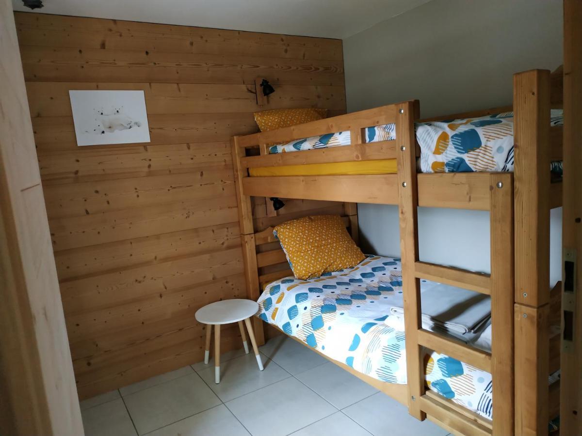 Maison D'Hotes Des Bassins D'Oche Saint-Paul-en-Chablais Zewnętrze zdjęcie