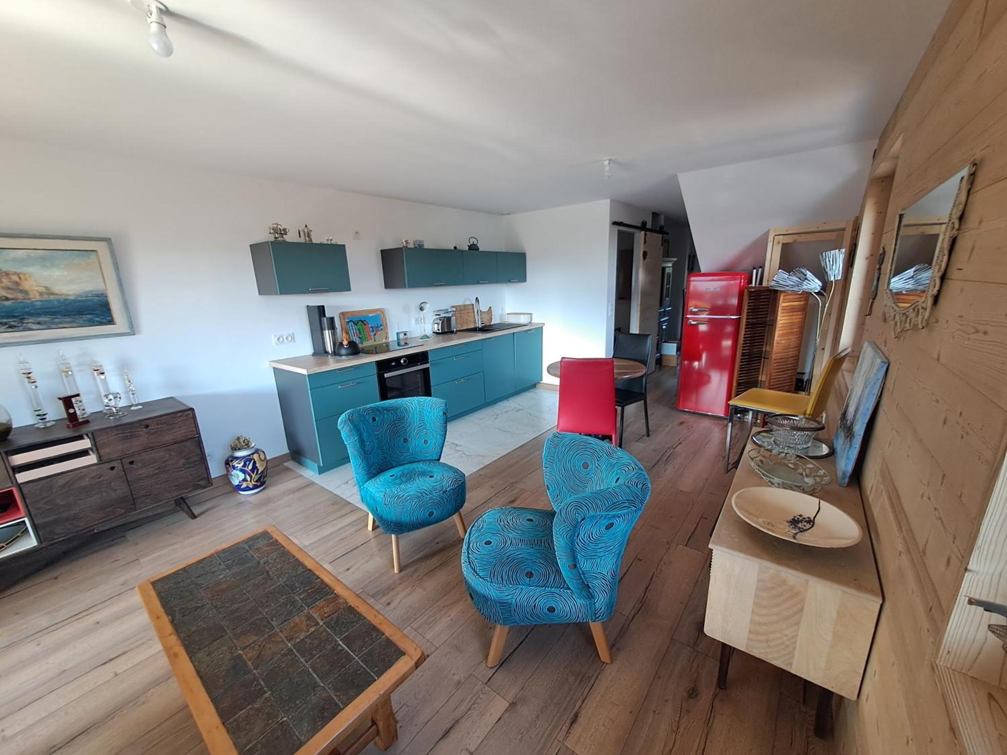 Maison D'Hotes Des Bassins D'Oche Saint-Paul-en-Chablais Zewnętrze zdjęcie
